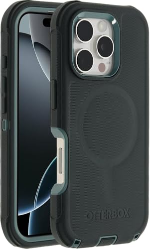 OtterBox DefenderV[YiPhone 16 PropP[X 񏬔pbP[W(Z[WuV(O[))