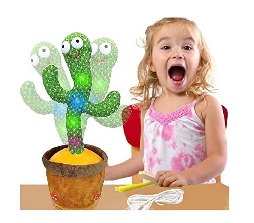 See full amazon price history chart for Dipak Traderz - Dancing Cactus Plush Toy USB Charging Sing 120pcs Songs Dipak Traderz - Dancing Cactus Plush Toy USB Charging Sing 120pcs Songs (B09RP8WRBH) Amazon Price History, Amazon Price Tracker