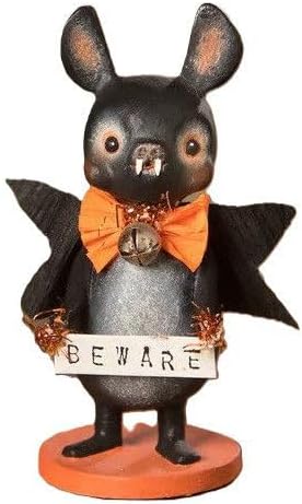 Bethany Lowe Beware Bat ML3093 Designs