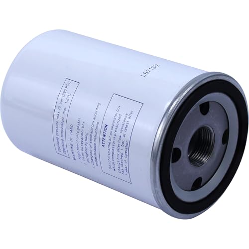 Image of LB719 /2 Oil Separator is Suitable for Maintenance and Replacement of air compressors