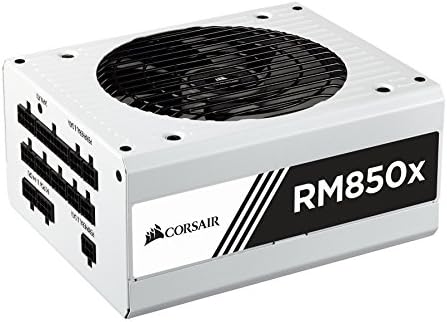 Corsair RM850x White