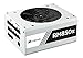 Price comparison product image Corsair RM850x White Series Full Modular 80PLUS Gold ATX Power Supply Unit - White