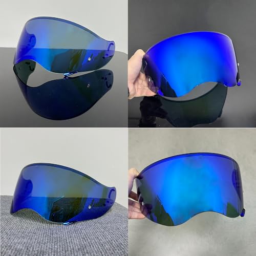 �w�����b�g�o�C�U�[, SHOEI ADV �����[�w�����b�g�o�C�U�[�S�[�O�������Y�I�[�g�o�C�w�����b�g���O���h�~�o�C�U�[(Transparent to Black)