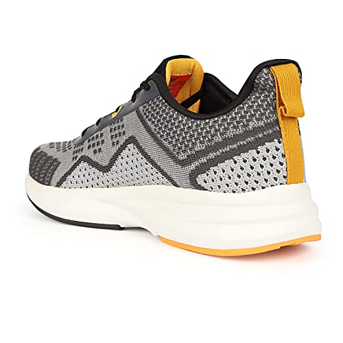 Image of JQR Men Zigzag Running Shoes