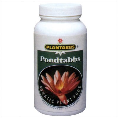 Pondtabbs 300ct