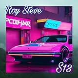 Roy Steve