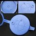 censhaorme Reemplazo para Peugeot 206 207 Cap Parabrisas Lavadora de Botellas Tapa...