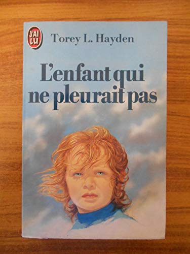 L'enfant qui ne pleurait pas (DOCUMENTS) [French] 2277216062 Book Cover