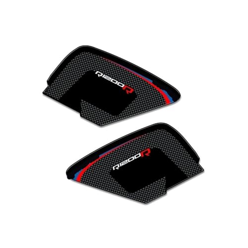 Protection réservoir moto en résine pour garder votre R 1200 impeccable en balade