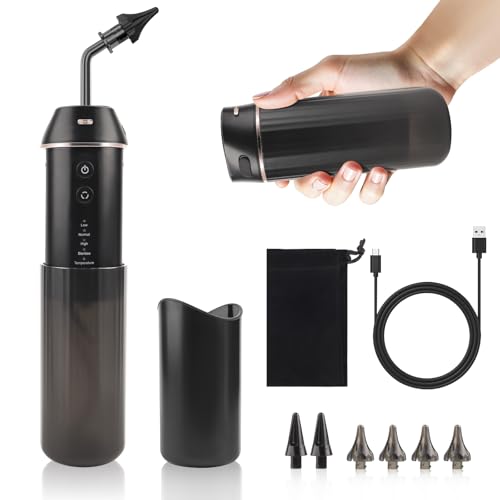 Berrcom Earwax Removal Kit Berrcom Earwax Removal Kit