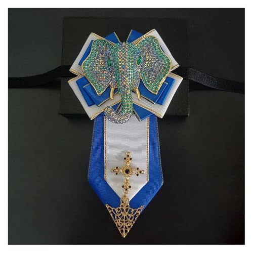 Pajaritas diamantes imitación con flores para ocasiones especiales 5