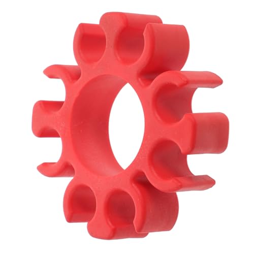 SUPVOX 5pcs Drum Stick Holder Clip Organizador para Baquetas y Accesorios de Batería miniatura 2