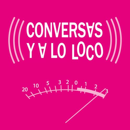 『Conversas y a lo Loco』のカバーアート