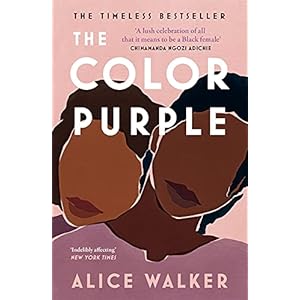 The Color Purple: The classic, Pulitzer Prize-winning novel