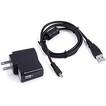 USB Data SYNC Cable Cord Compatible with Magellan GPS Roadmate RM 1475/LM/T 2136 T-LM/M