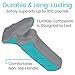 Vive Car Handle Assist for Elderly - Vehicle Support Handle - Standing Mobility Aid Tool for Elderly - Safety Door Handle Autocane (2 Pack)