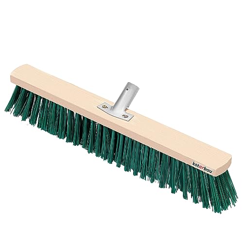 KOTARBAU Brosse de Rue 500 mm