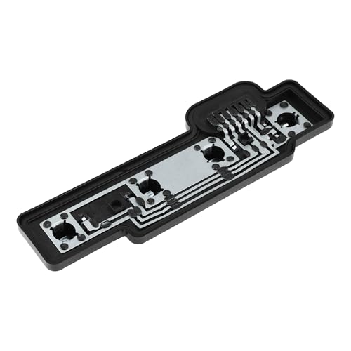 Portalámparas VW Caddy 2K5945257A placa de circuito trasera izquierda