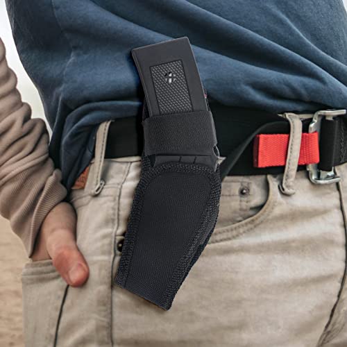 Heavy Duty Stun Gun - Safety Remote Electric Shock Stun Gun For Women Self Defense Painful Tools Remote Distance Electric Shock Selfdefense Outdoor Rechargeable #TOP1