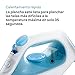 Imagen de Braun Household TexStyle 1 SI 1050BL