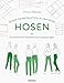 Produktbild Schnittkonstruktion in der Mode: Hosen. Grundschnitt, Passform und Anpassungen. Sitzt perfekt: So lernen Sie, Hosen zu nähen, die zu Ihrer individuellen Körperform passen! Nähanleitungen für Anfänger