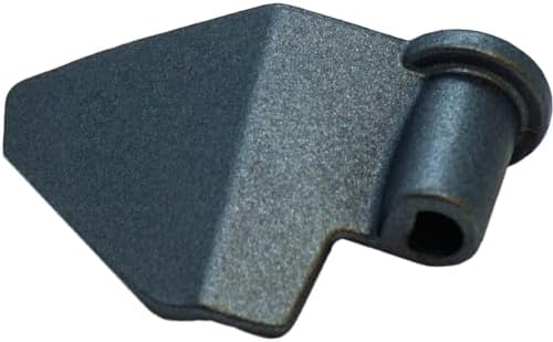 SOLKIN 1pc Pane Maker Macchina Lama Parti CBK-110KP Coltello Impastatrice Paddle For Cuisinart CBK-110 CBK-110P1 Breville BBM800 - Foto 6