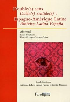 Paperback Double Sens [French] Book