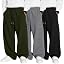 Black, Army Green, Gray