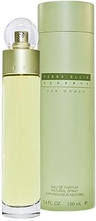 Reserve By Perry Ellis For Women. Eau De Parfum Spray 3.4 Oz / 100 Ml.