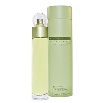 Perry Ellis Reserve By Perry Ellis For Women. Eau De Parfum Spray 3.4 Oz / 100 Ml.