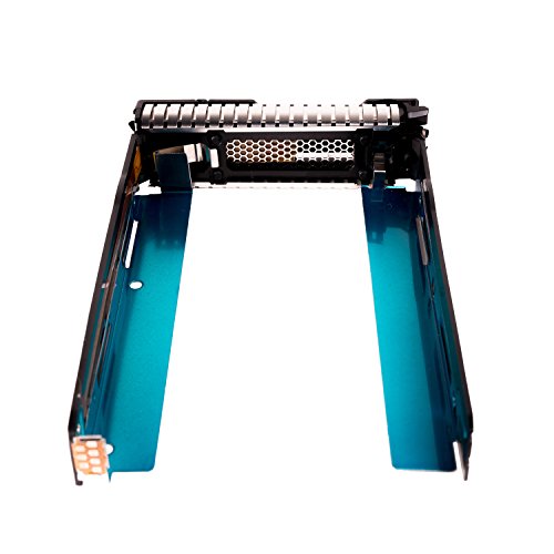 651314-001 651320-001 Gen8 Gen9 3.5 LFF SSD SATA Drive Vassoio CADDY per server HP Proliant G8 G9