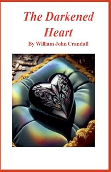 Paperback The Darkened Heart Book