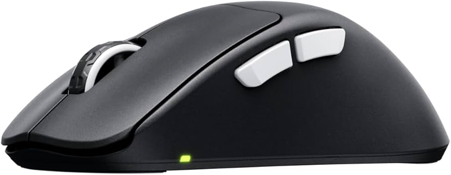 ✨美品✨mouse✨corei7✨office2024✨メモリ32GB✨SSD Amazon.com: CHERRY XTRFY M64 Wireless | Ultra Light Ergonomic
