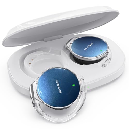 BEVCEFCC BT-X EASY Bluetooth On Ear Kopfhörer