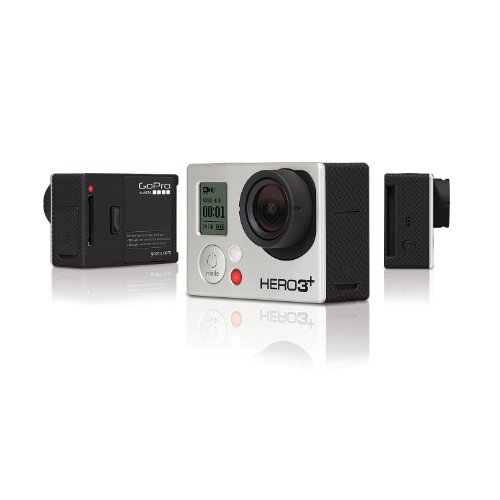 Premium Edition professional camcorder product image