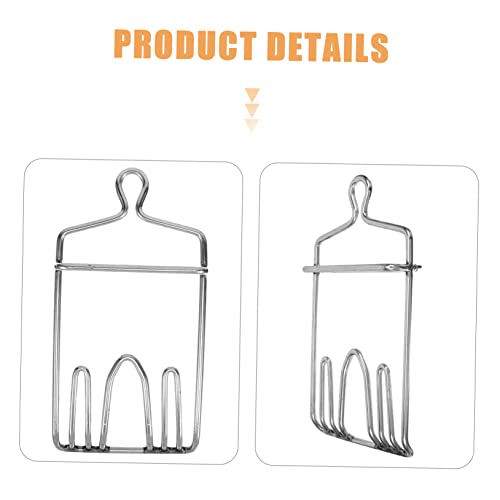 Buying Guide BESPORTBLE Chicken and Slaughter Hook BBQ Grill Meat