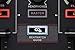 Hercules DJControl Inpulse 200 – DJ controller with USB, ideal for beginners learning to mix - 2 tracks with 8 pads and sound card - Software and tutorials included