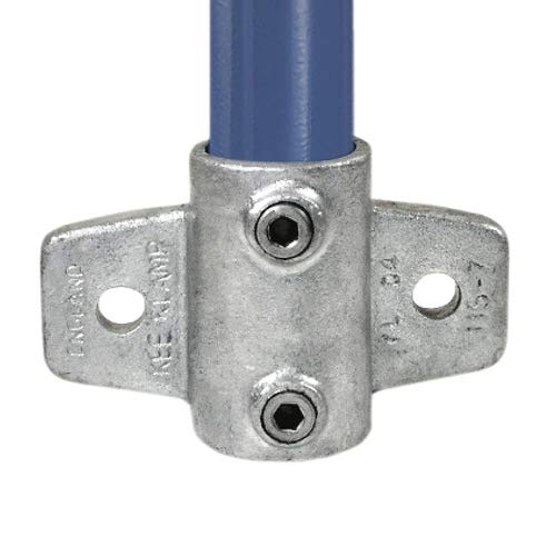 115-8 Wall Flange, 1 1/2