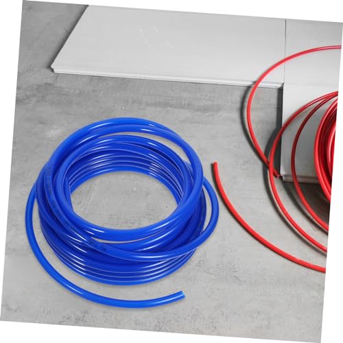 CHILDWEET Mangueira pneumática mangueira gas mangueira gas magueira tubulação ar Tubulação para Comp