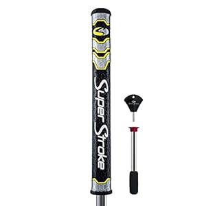 SuperStroke Legacy 2.0 Putter Griff