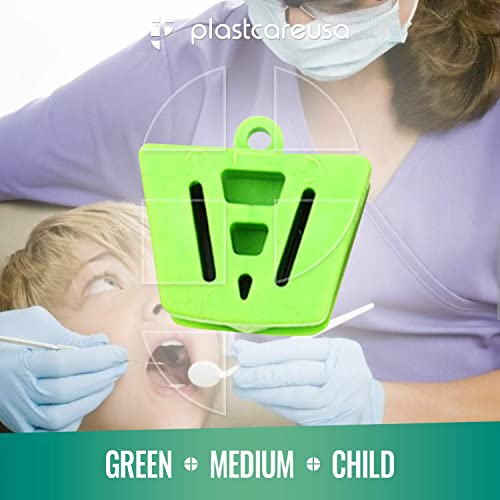 Plastcare Usa MP-106 Dental Bite Blocks All Sizes thumb #5