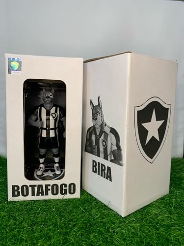Mascote do Botafogo Bira Produto Oficial Licenciado