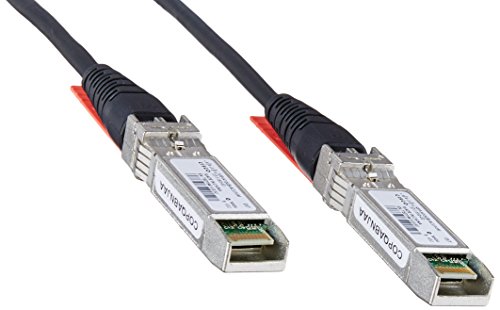 Cisco SFP-H10GB-ACU10M= Twinax Network Cable