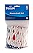 Spalding 8279SR All-Weather Basketball Net (Red/White/Blue)