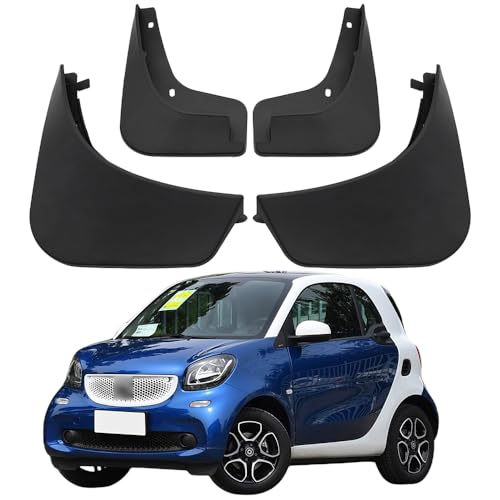 Smart Fortwo W453 2015-2019 p }bhK[h tg/A 4Zbg D
