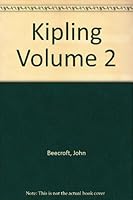 Kipling Volume 2 B000IOUC6K Book Cover