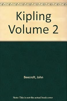 Hardcover Kipling Volume 2 Book