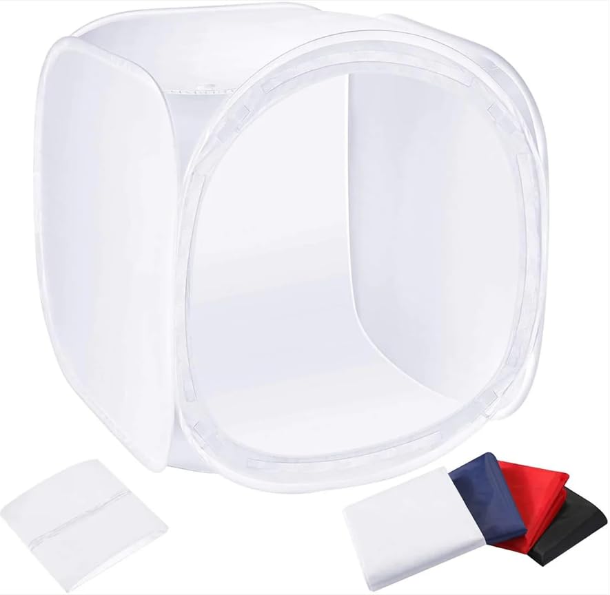 Portable Photo Studio Shooting Tent Light Box