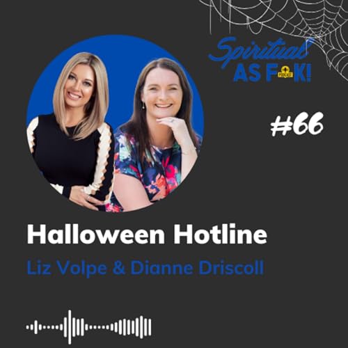 EP #66 - BONUS! Halloween Hotline