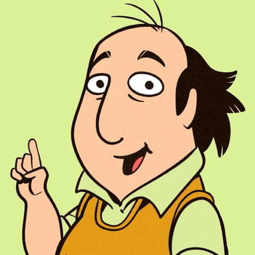 The Critic Is Very Gay (Even If Jay Sherman Is Not)